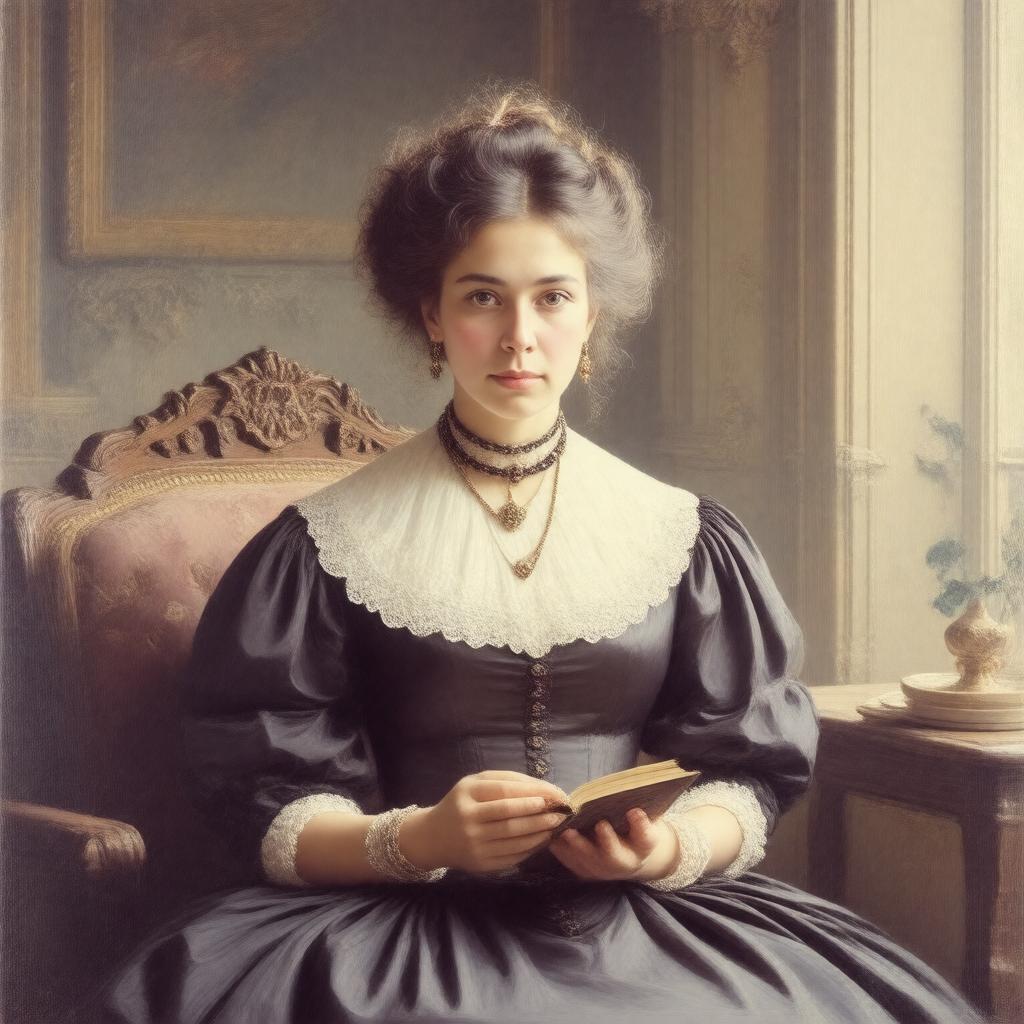 Alice Liddell